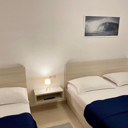 Aurelia Apartment Makarska Buitenkant foto