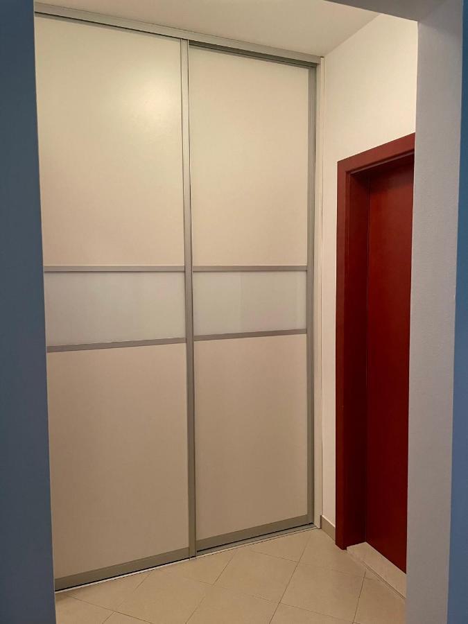 Aurelia Apartment Makarska Buitenkant foto