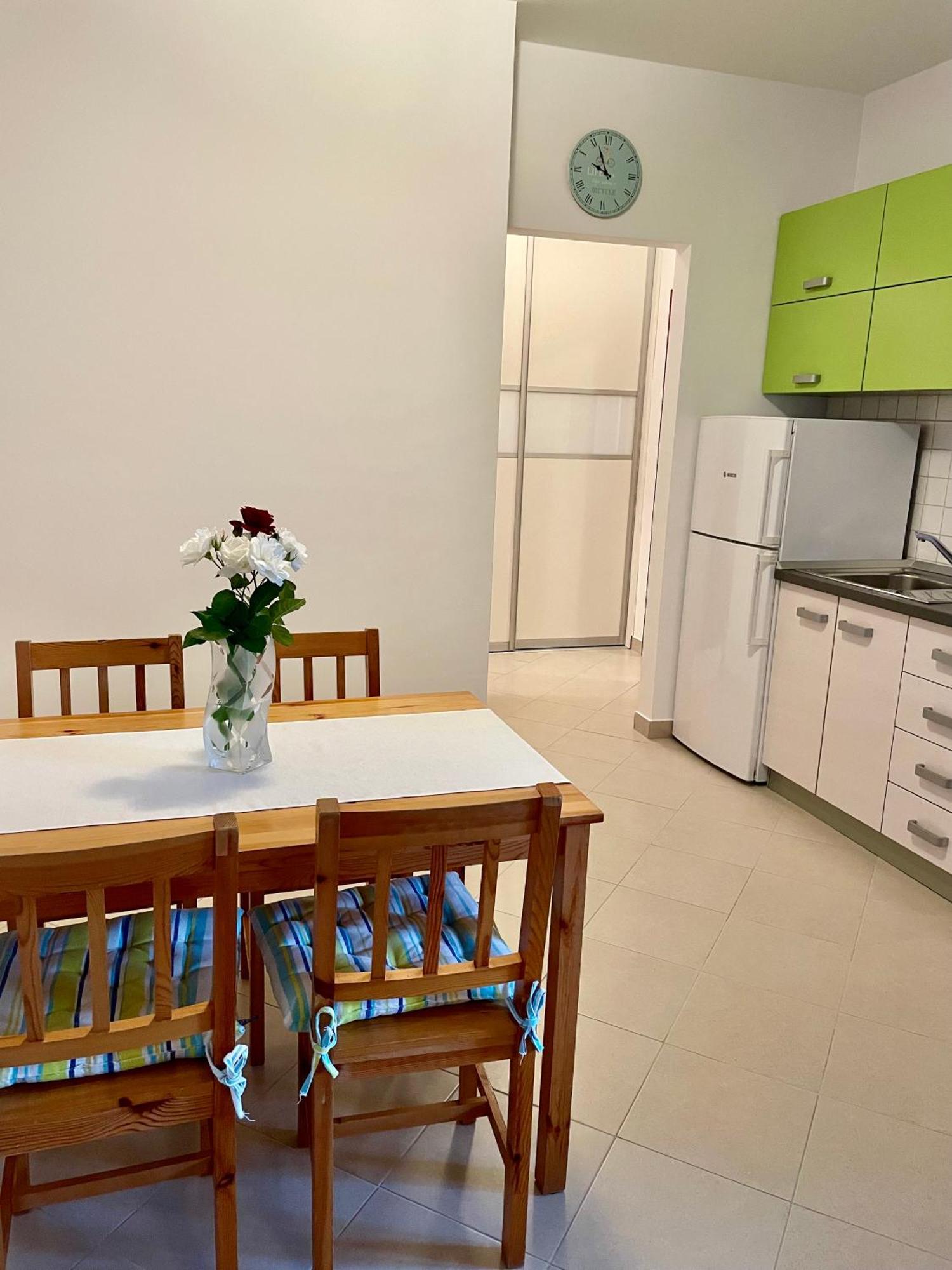 Aurelia Apartment Makarska Buitenkant foto